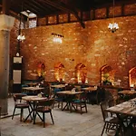 Otel Fibar Zincirlihan *