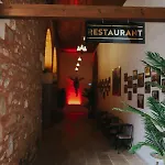 Otel Fibar Zincirlihan Aydın