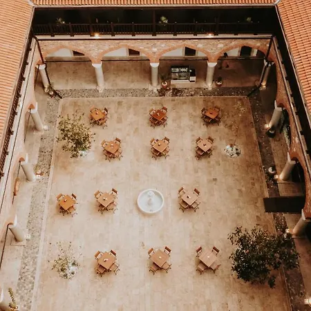 Hotel Fibar Zincirlihan Aydin