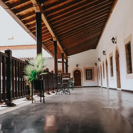 Fibar Zincirlihan Hotel Aydin