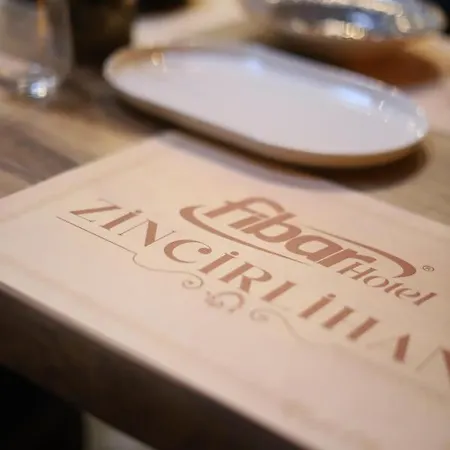 Fibar Zincirlihan * Aydin