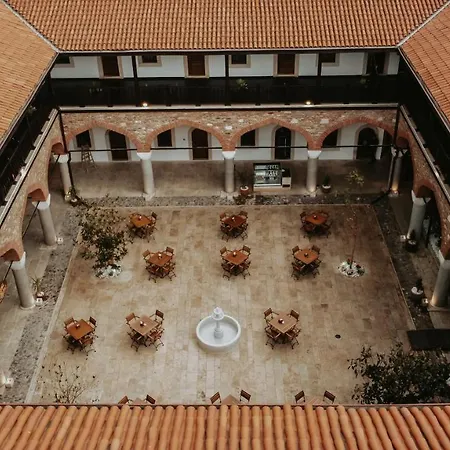 Hotel Fibar Zincirlihan