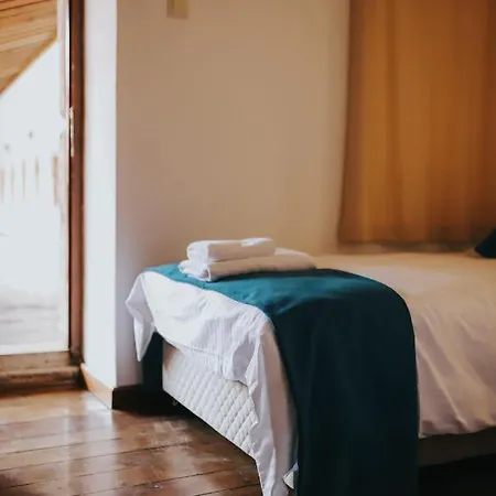 Hotel Fibar Zincirlihan Aydin