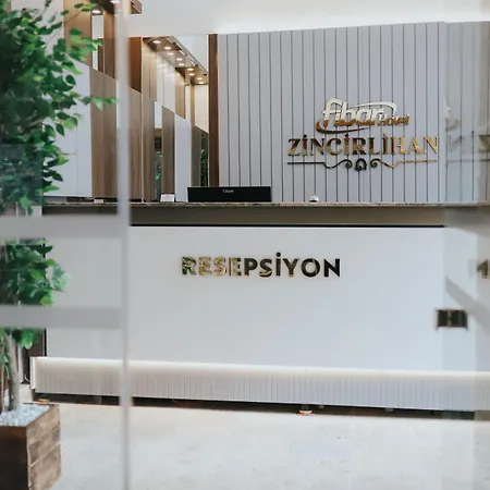 Fibar Zincirlihan Aydin