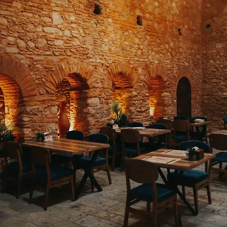 Hotell Fibar Zincirlihan Aydin