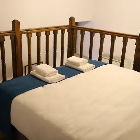 Hotell Fibar Zincirlihan *