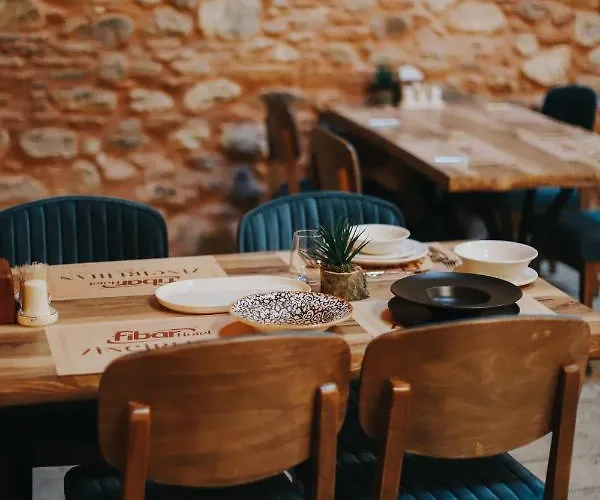 Fibar Zincirlihan Hotel *