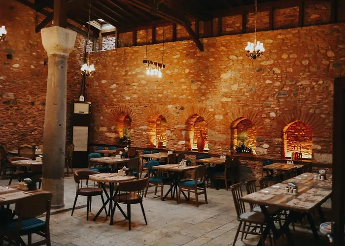 Hotel Fibar Zincirlihan *