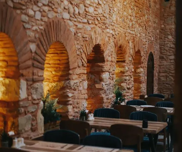 Hotel Fibar Zincirlihan