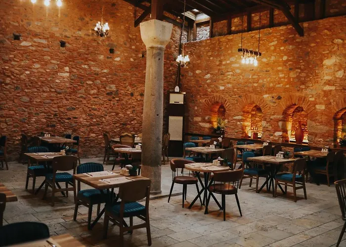 Hotel Fibar Zincirlihan