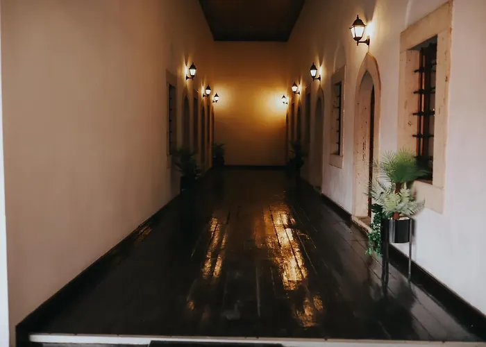 Fibar Zincirlihan Hotel Aydin