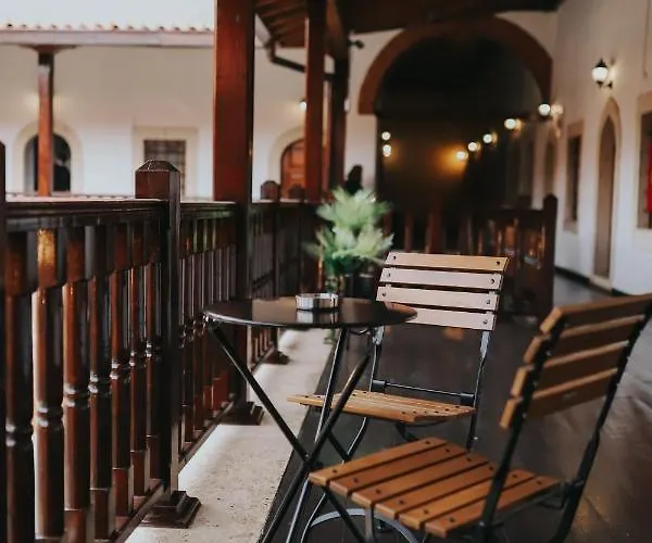 Fibar Zincirlihan Hotel Aydin