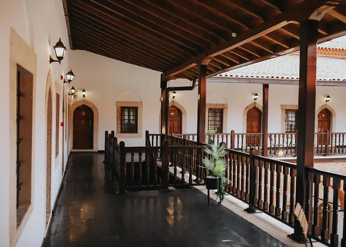 Hotel Fibar Zincirlihan