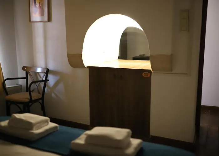 Fibar Zincirlihan Hotel *