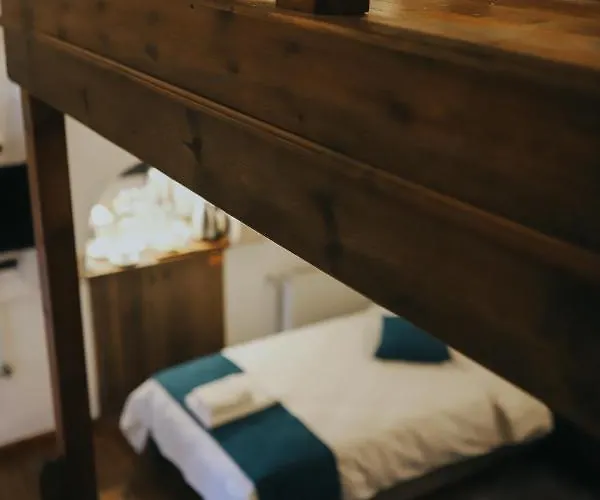 Fibar Zincirlihan Hotel *