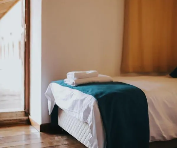 Hotel Fibar Zincirlihan Aydin