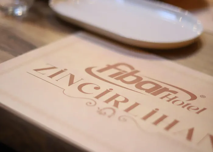 Fibar Zincirlihan Aydin