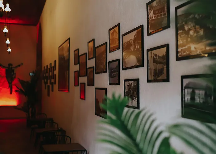 Hotel Fibar Zincirlihan