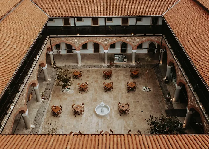 Hotel Fibar Zincirlihan *