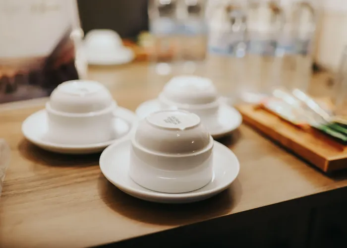 Hotel Fibar Zincirlihan