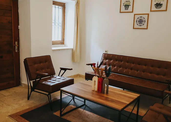 Fibar Zincirlihan Hotel *