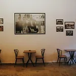 Fibar Zincirlihan Szálloda