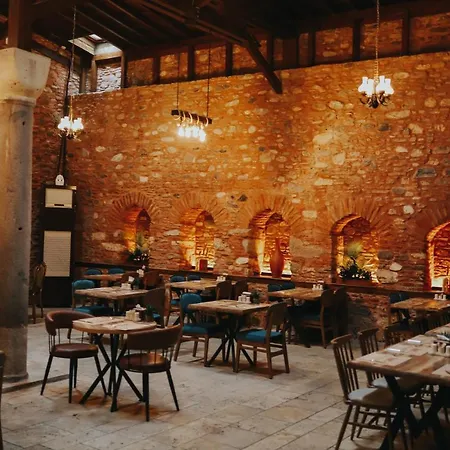 Hotel Fibar Zincirlihan *