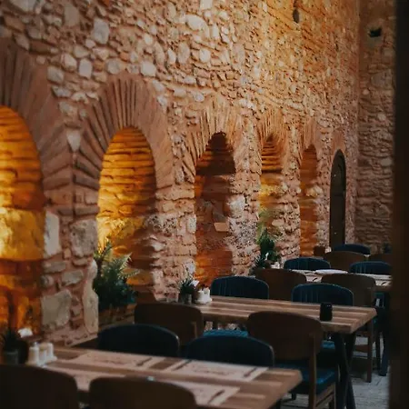 Hotel Fibar Zincirlihan