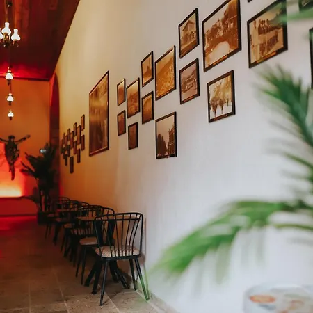 Hotel Fibar Zincirlihan *