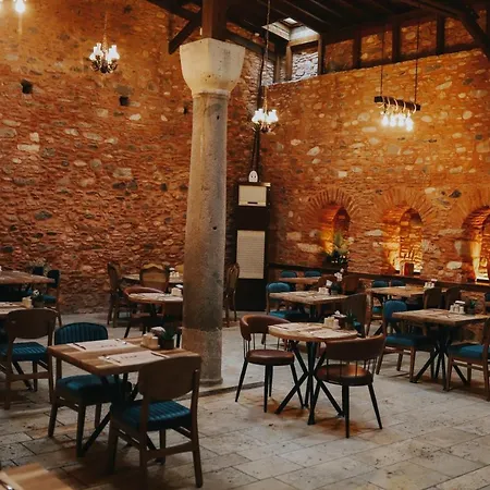 Hotel Fibar Zincirlihan