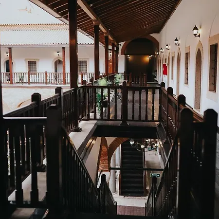 Fibar Zincirlihan Hotel *