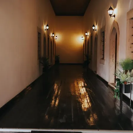 Fibar Zincirlihan Hotel Aydin