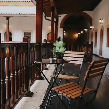 Fibar Zincirlihan Hotel Aydin