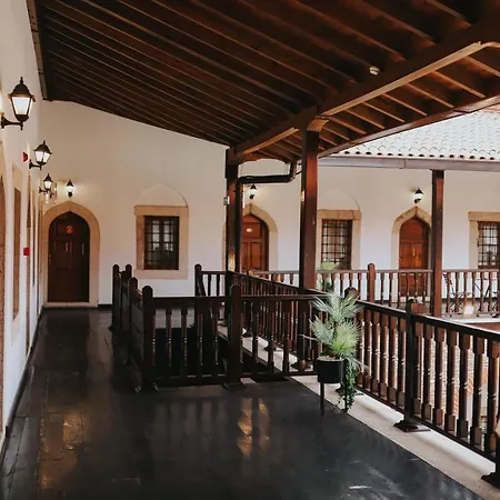 Hotel Fibar Zincirlihan