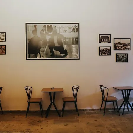 Fibar Zincirlihan Hotel