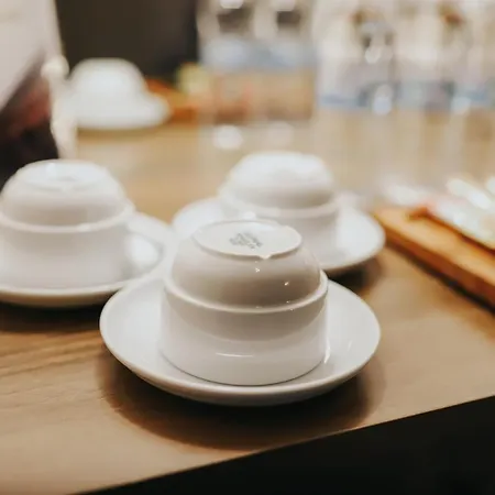 Hotel Fibar Zincirlihan Aydin