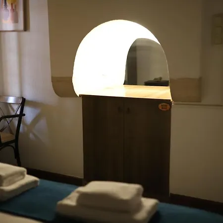 Fibar Zincirlihan Hotel *