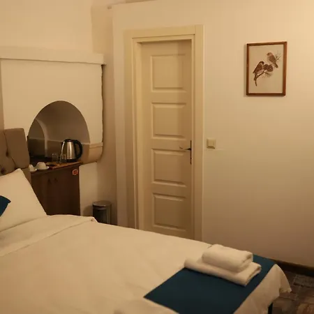 Fibar Zincirlihan Hotel Aydin