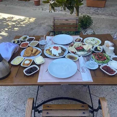 Fibar Zincirlihan Aydin