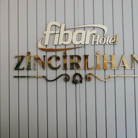 Hotel Fibar Zincirlihan