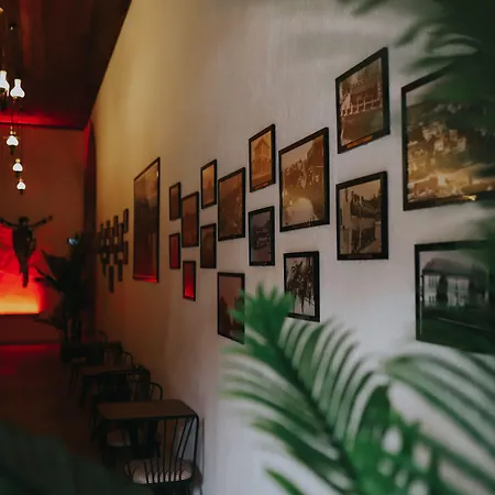 Hotel Fibar Zincirlihan