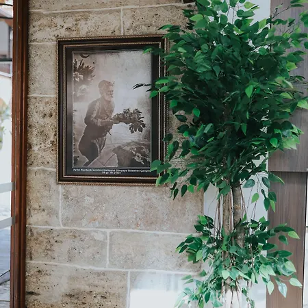 Hotel Fibar Zincirlihan