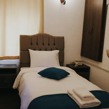 Hotel Fibar Zincirlihan