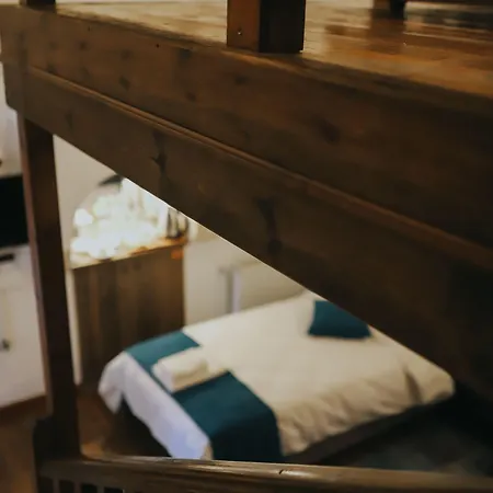 Fibar Zincirlihan Hotel *