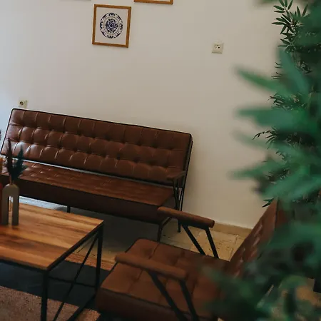 Fibar Zincirlihan Hotel