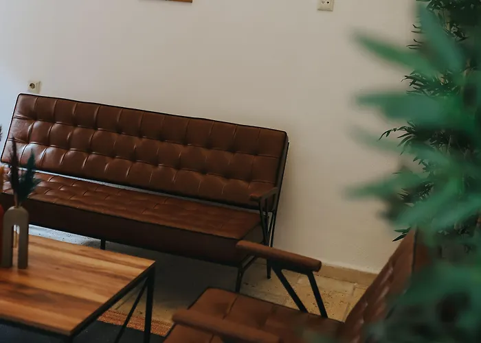 Fibar Zincirlihan Szálloda